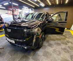 كاديلاك اسكاليد